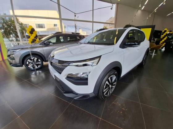 RENAULT KARDIAN 1.0 TCE FLEX EVOLUTION MANUAL